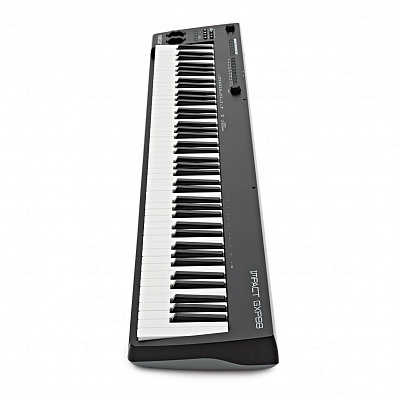 USB MIDI клавиатура Nektar Impact GXP88
